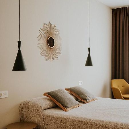 Apartamentos Levante - Mares Торре-дель-Мар Экстерьер фото