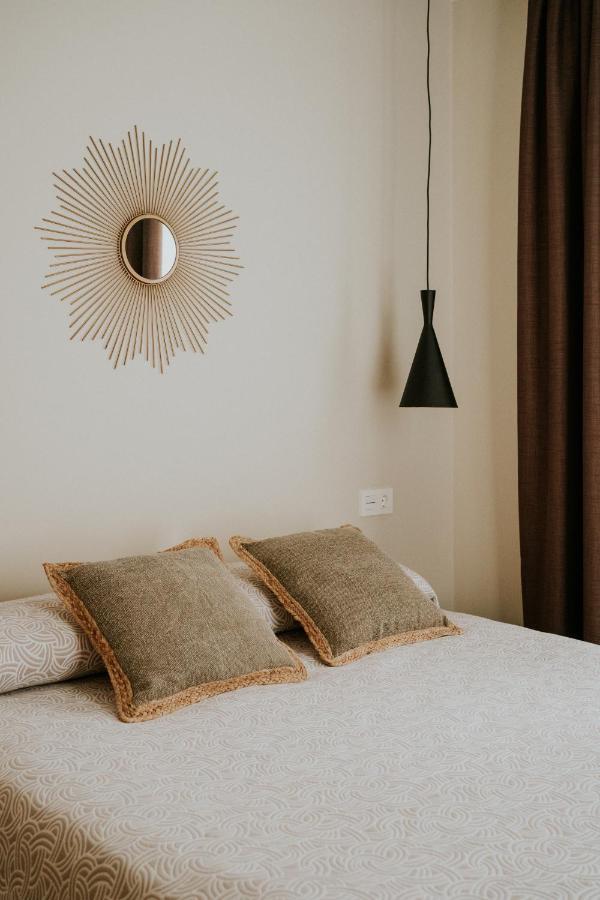 Apartamentos Levante - Mares Торре-дель-Мар Экстерьер фото