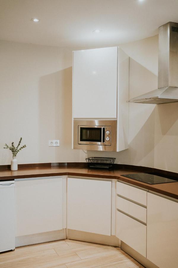 Apartamentos Levante - Mares Торре-дель-Мар Экстерьер фото
