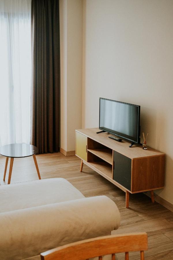 Apartamentos Levante - Mares Торре-дель-Мар Экстерьер фото