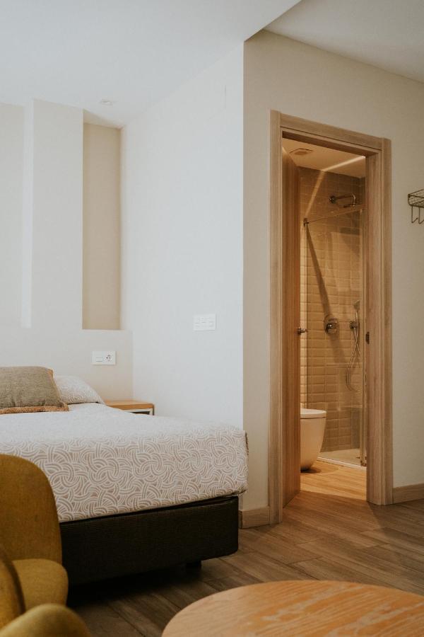 Apartamentos Levante - Mares Торре-дель-Мар Экстерьер фото