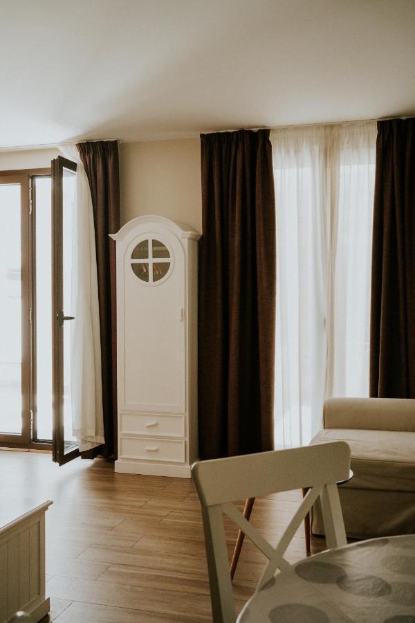 Apartamentos Levante - Mares Торре-дель-Мар Экстерьер фото
