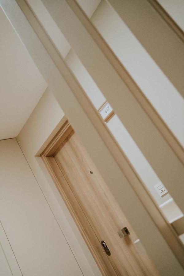 Apartamentos Levante - Mares Торре-дель-Мар Экстерьер фото