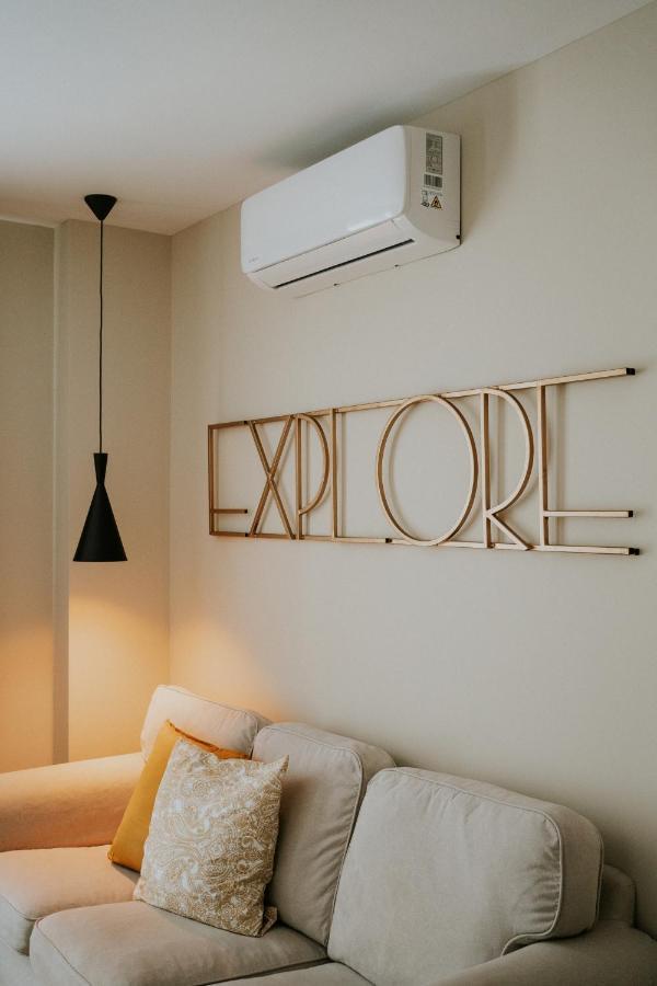 Apartamentos Levante - Mares Торре-дель-Мар Экстерьер фото