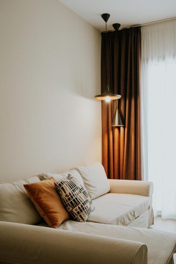 Apartamentos Levante - Mares Торре-дель-Мар Экстерьер фото