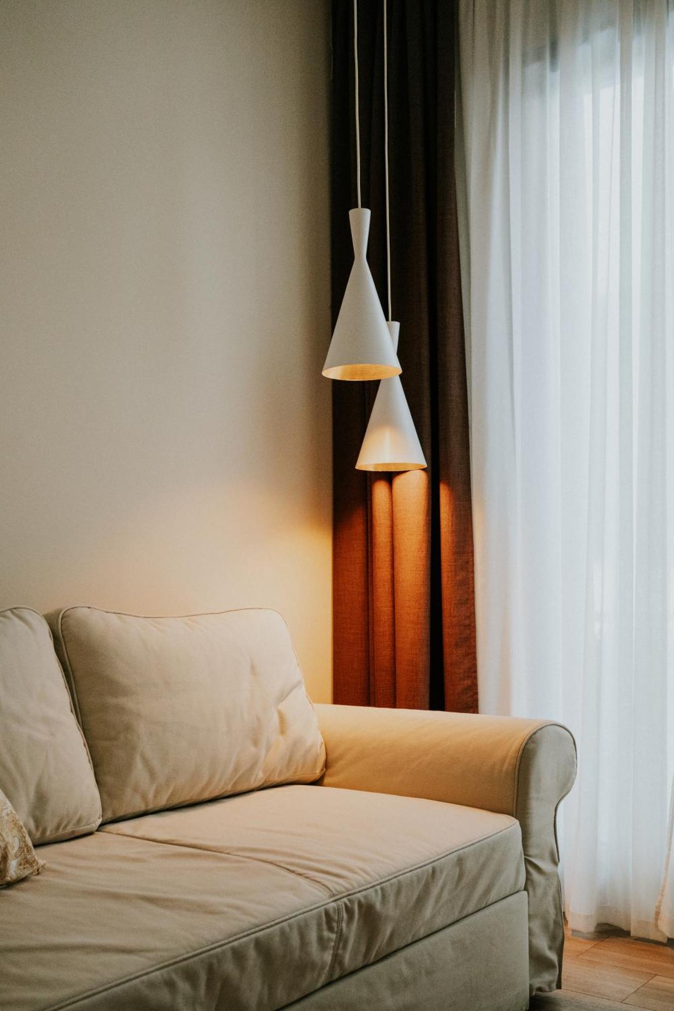 Apartamentos Levante - Mares Торре-дель-Мар Экстерьер фото