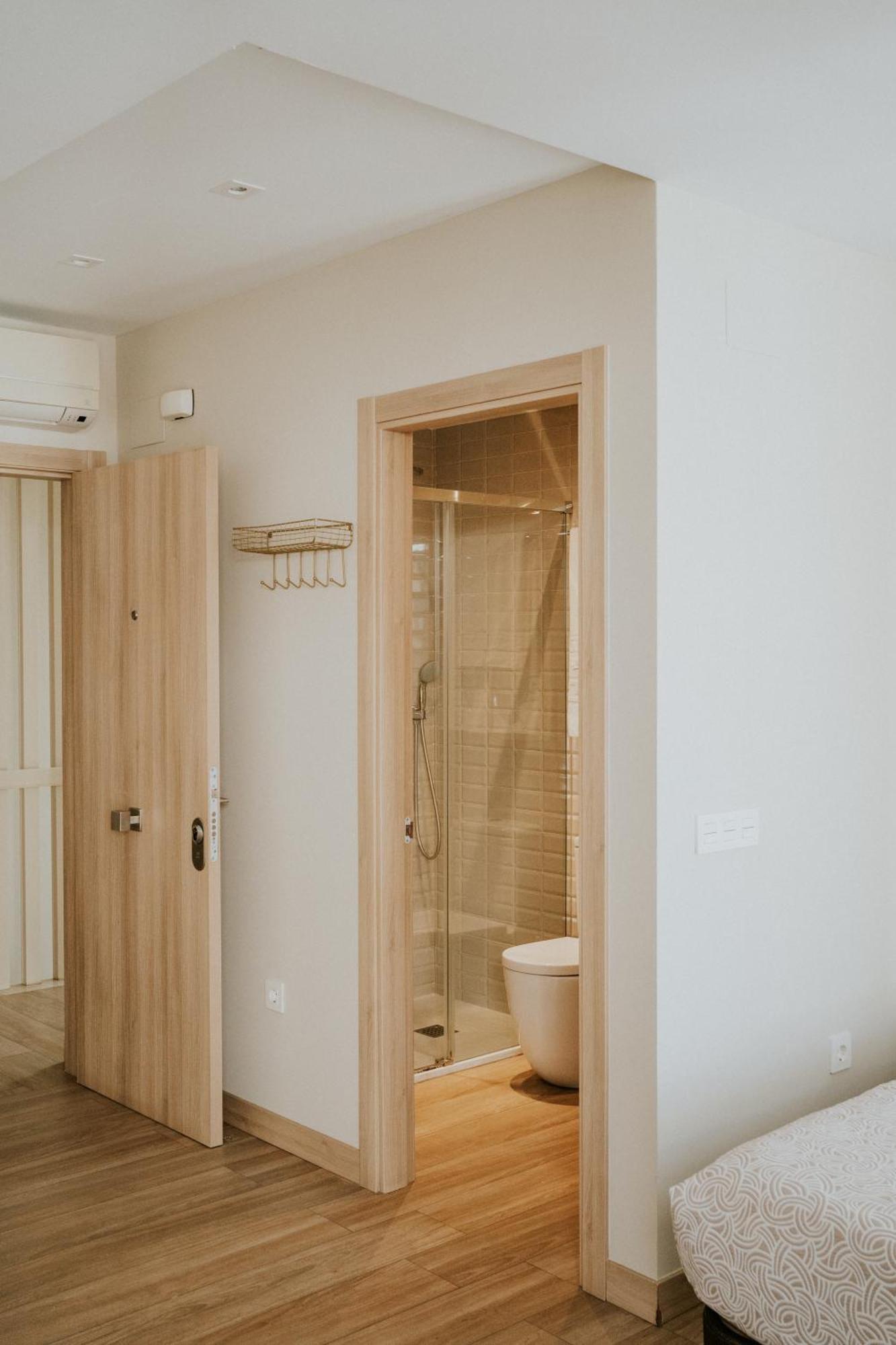 Apartamentos Levante - Mares Торре-дель-Мар Экстерьер фото