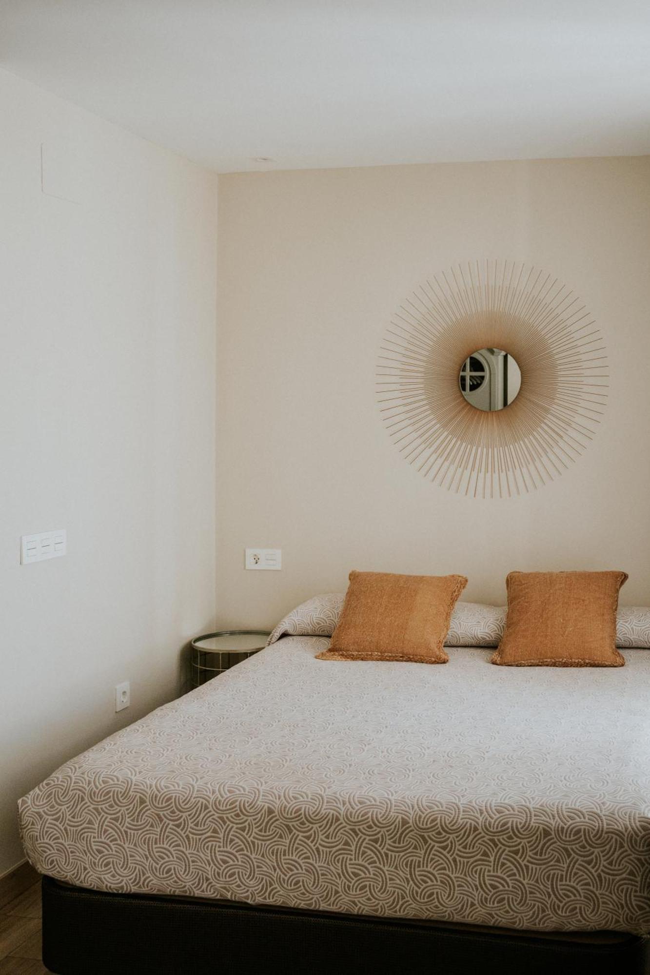 Apartamentos Levante - Mares Торре-дель-Мар Экстерьер фото
